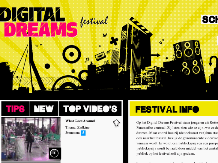 www.digitaldreamsfestival.nl