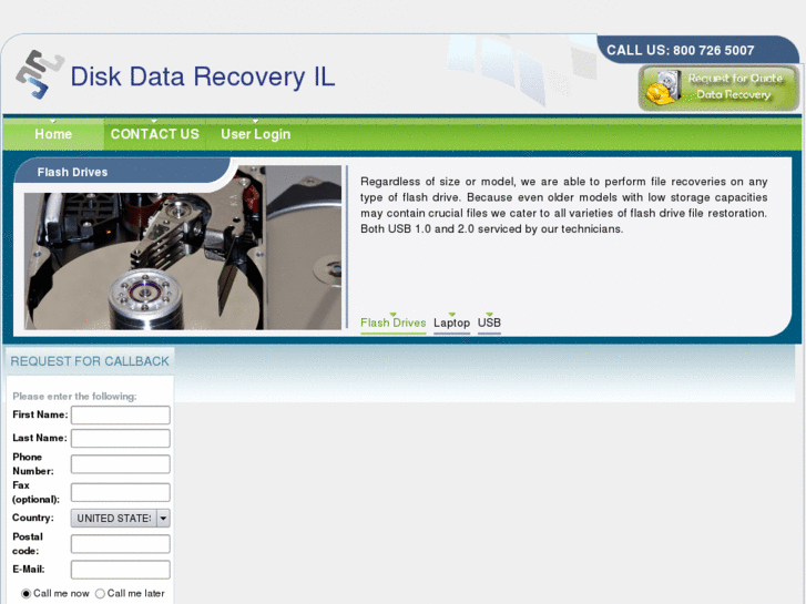 www.diskdatarecoveryil.net