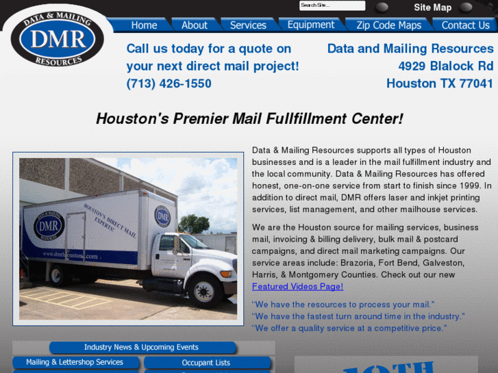 www.dmrhouston.com