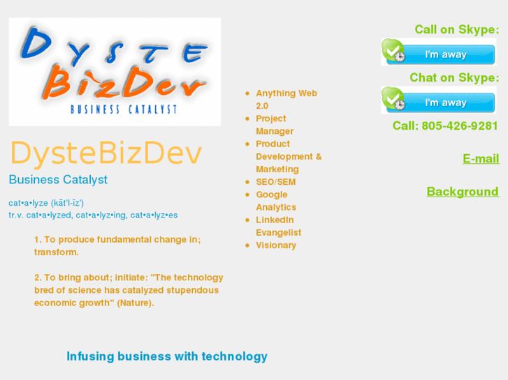 www.dystebizdev.com