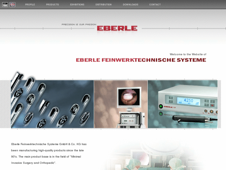 www.eberle-med.com