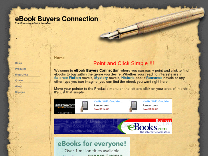 www.ebookbuyersconnection.com