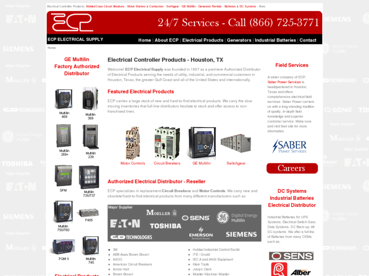 www.ecpsales.com