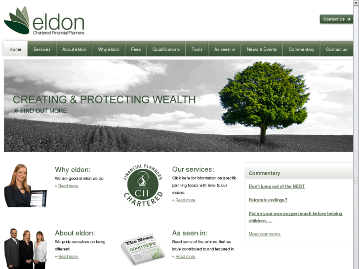 www.eldonfinancial.com