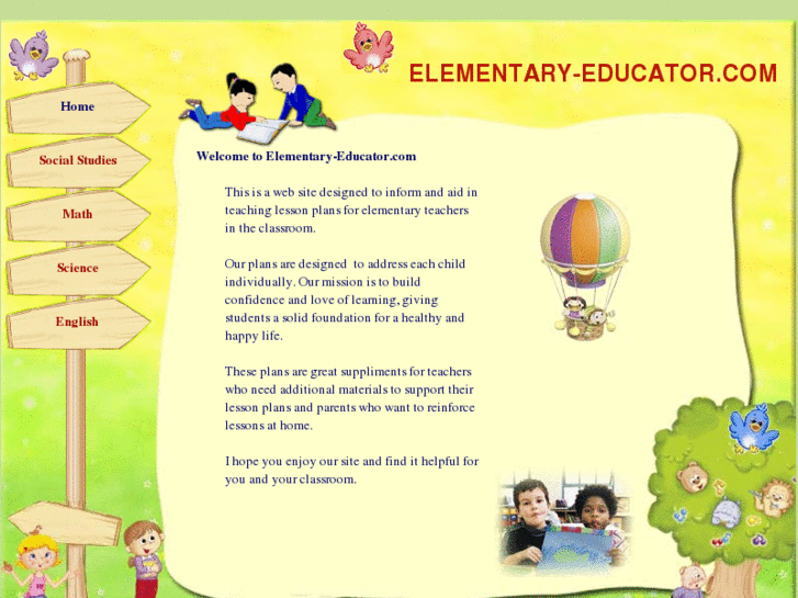 www.elementary-educator.com