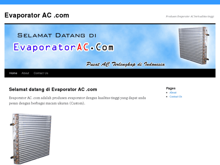 www.evaporatorac.com