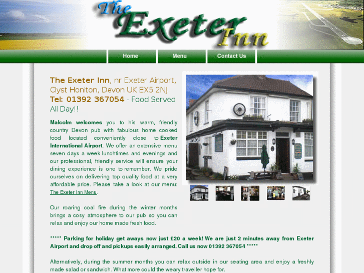 www.exeterinndevon.com