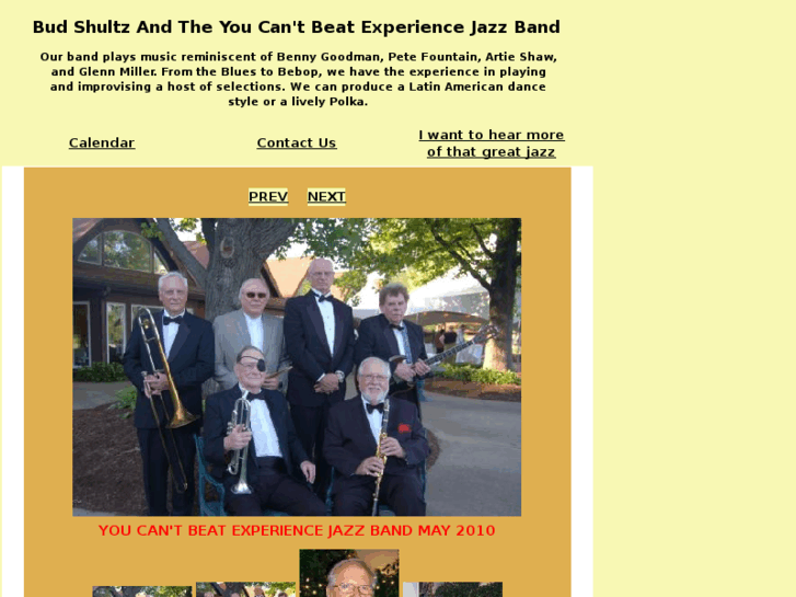 www.experiencejazz.com