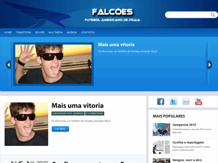 www.falcoesfa.com