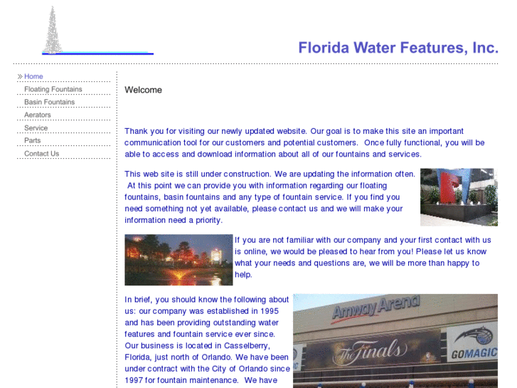 www.floridawaterfeatures.com