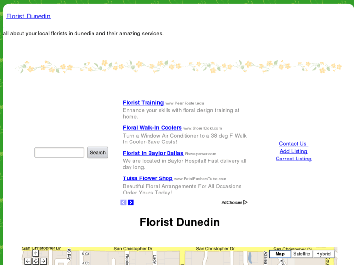 www.floristdunedin.com