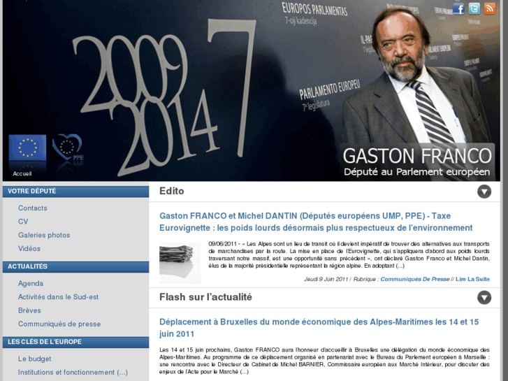 www.gaston-franco.com