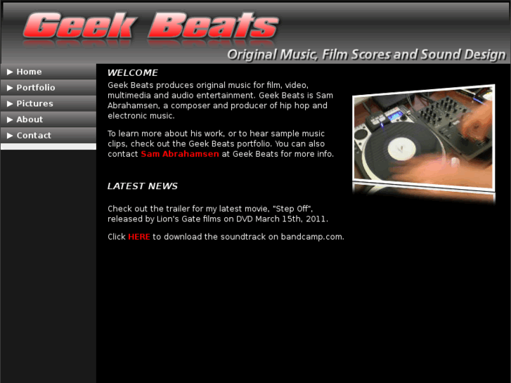 www.geekbeats.com