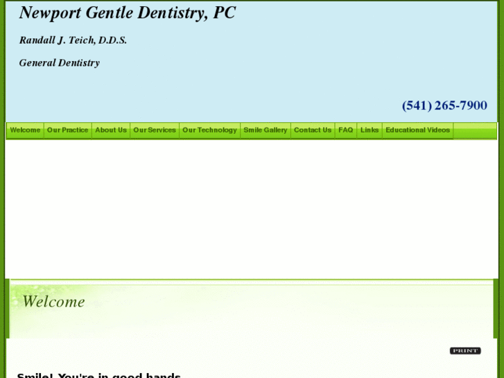 www.gentledentist.com