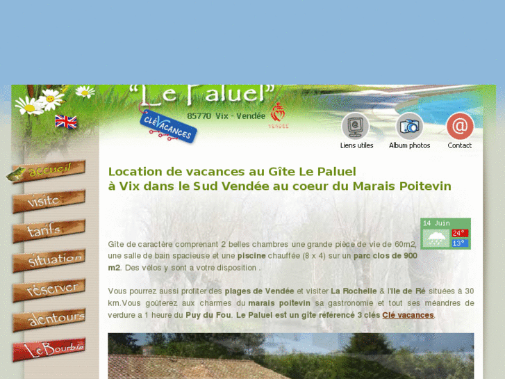 www.gite-lepaluel.com