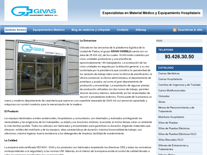 www.givas.es