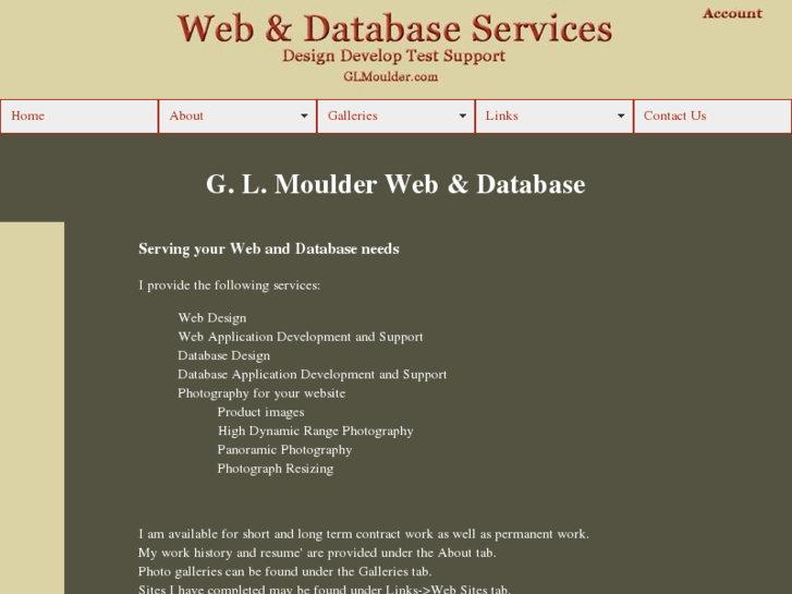 www.glmoulder.com