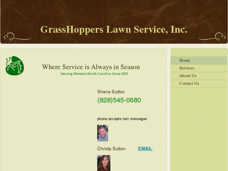 www.grasshopperslawn.com