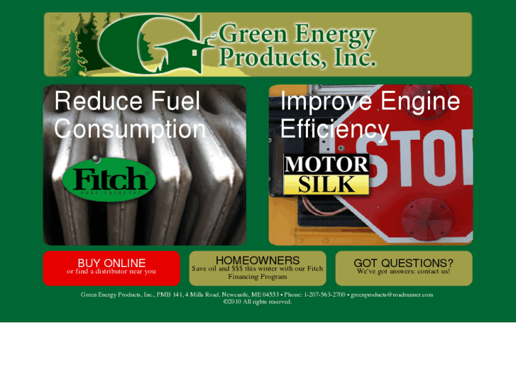 www.greenenergyproductsme.com