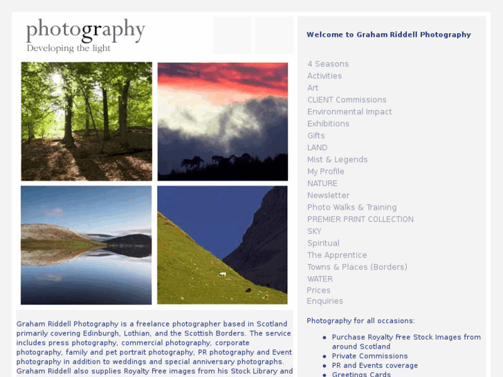 www.grphotography.co.uk