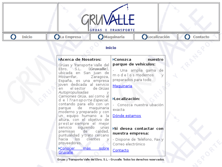 www.gruvalle.es