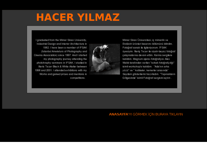 www.haceryilmaz.com