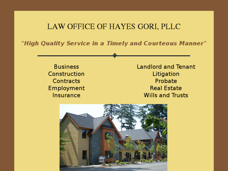 www.hayesthelawyer.com