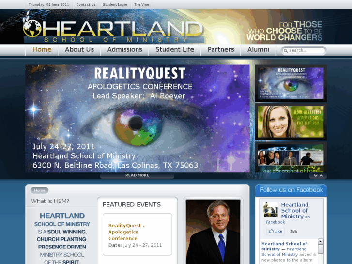 www.heartlandschoolofministry.com