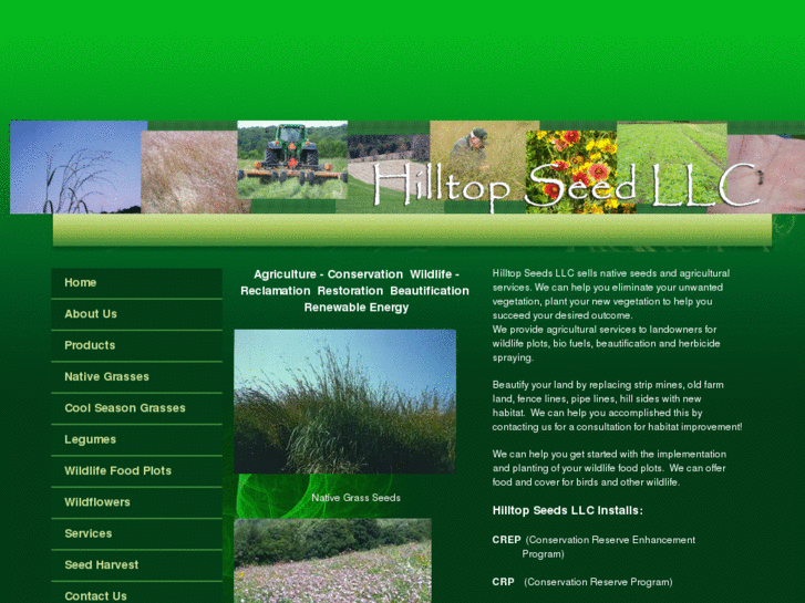 www.hilltopseed.com