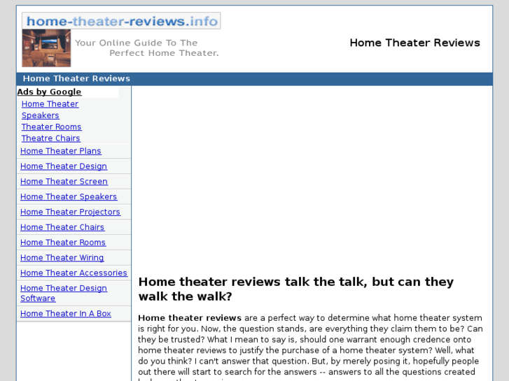 www.home-theater-reviews.info