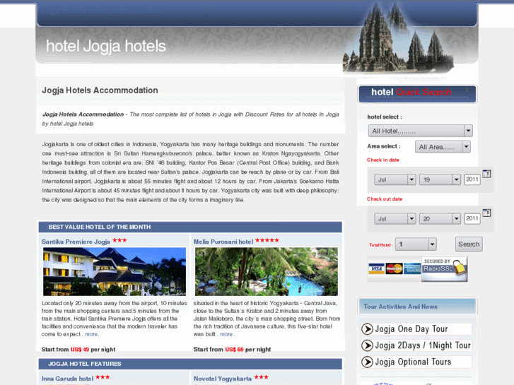 www.hoteljogjahotels.com