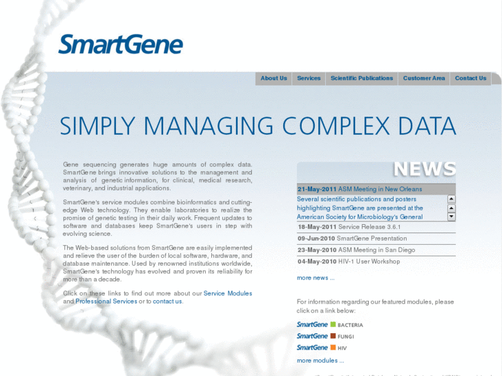 www.idns-smartgene.net