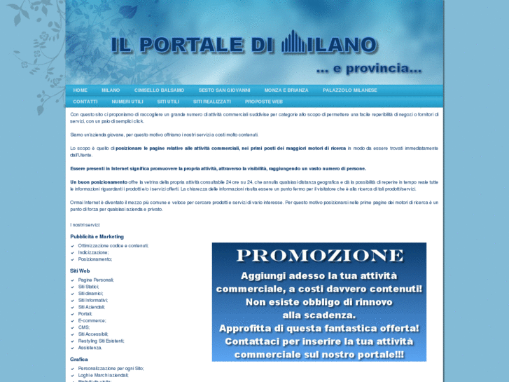 www.ilportaledimilano.com