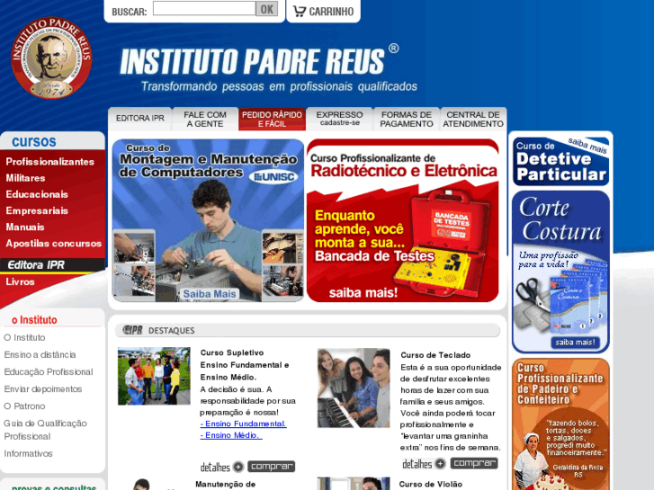 www.institutopadrereus.com