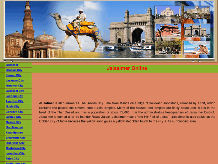 www.jaisalmer.org