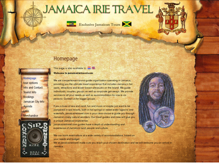 www.jamaicairietravel.com