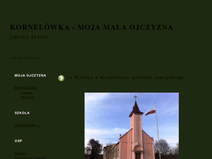 www.kornelowka.org