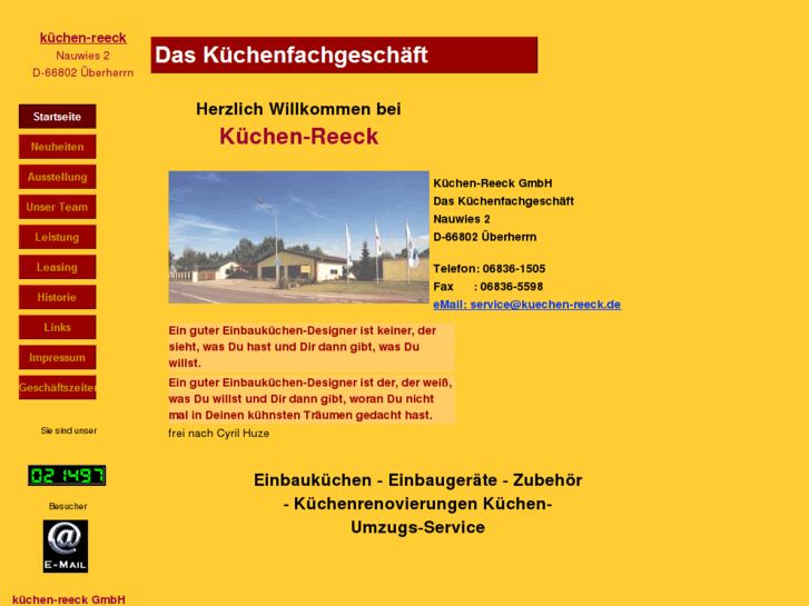 www.kuechen-reeck.de