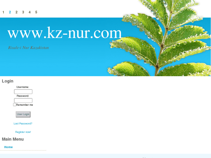 www.kz-nur.com