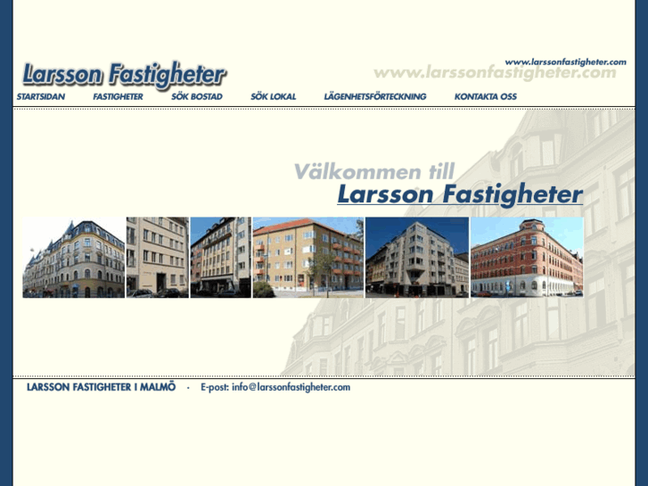 www.larssonfastigheter.com