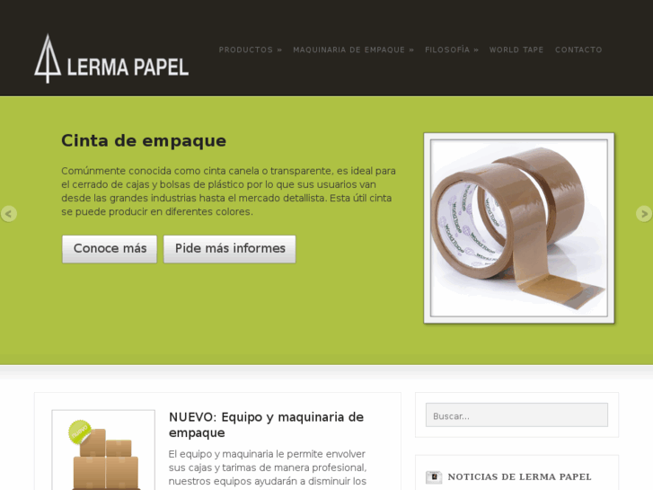 www.lermapapel.com