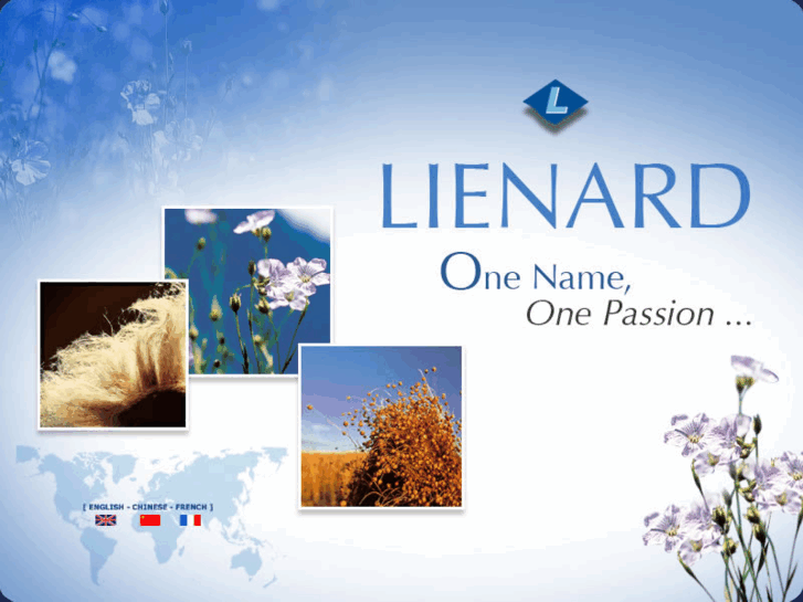 www.lienard-freres.com