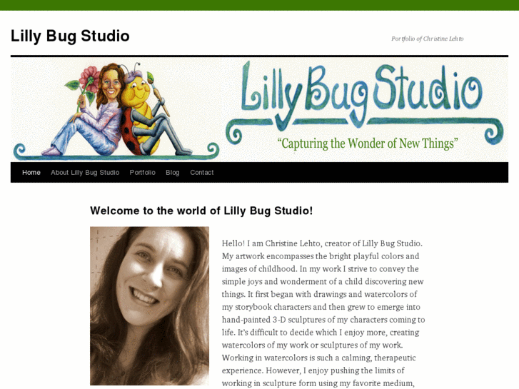 www.lillybugstudio.com