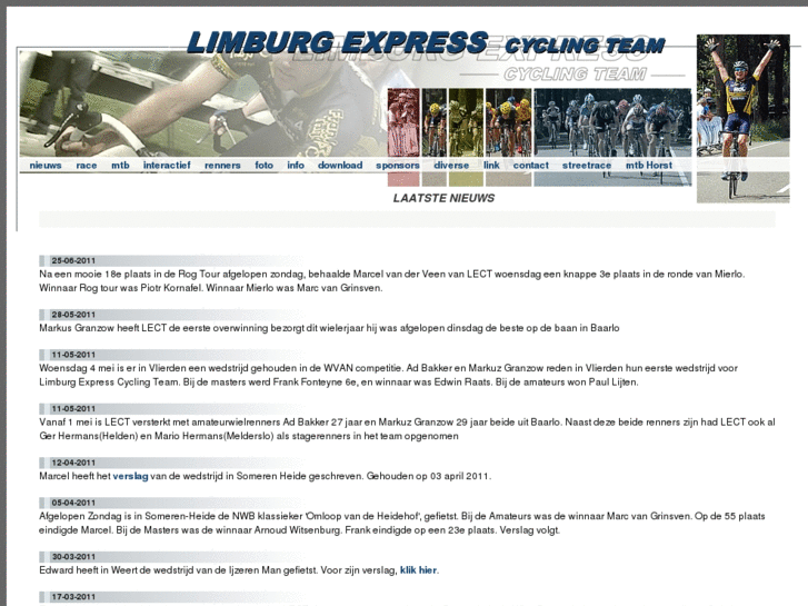 www.limburgexpress.nl