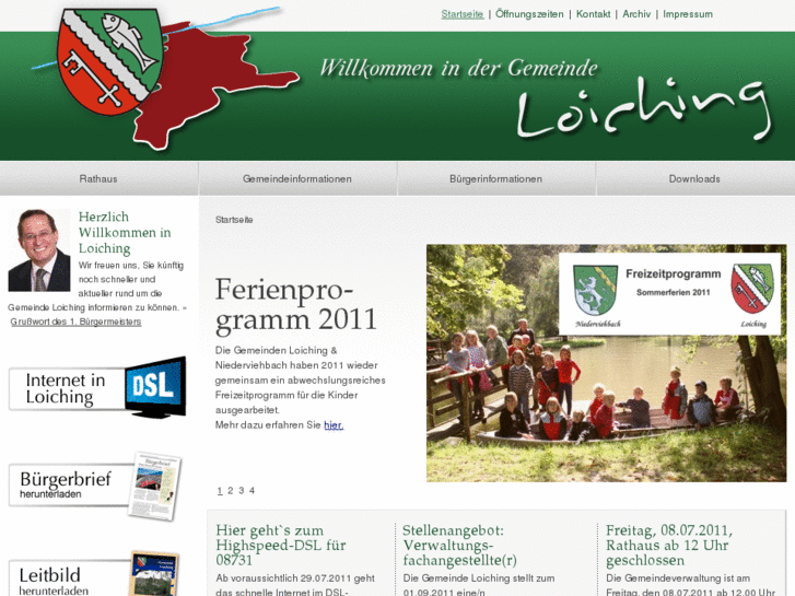 www.loiching.de