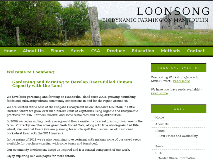 www.loonsong.net