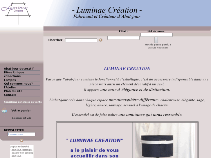 www.luminae.fr