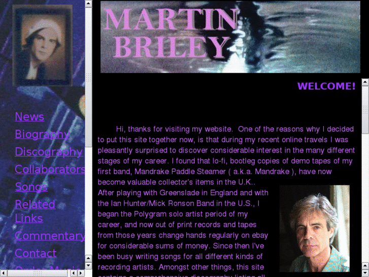 www.martinbriley.com