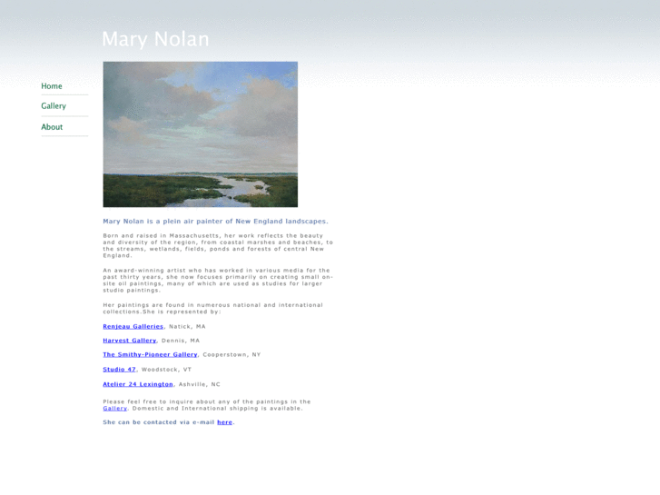 www.marynolan.com