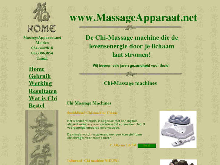 www.massageapparaat.net